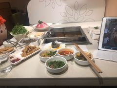 -海底捞火锅(劲松店)