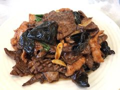-玉林烤鸭店(定福庄店)