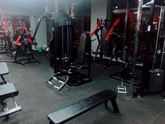 -豪思成DK健身私教连锁(凯乐国际店)