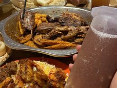 -嘎嘎鸭下巴·爆辣干锅(明教寺店)