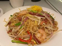 -新大咀港式茶餐厅(宝山万达店)