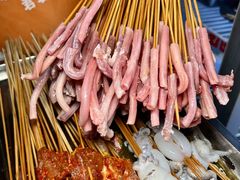 -小向麻辣烫(天街总店)