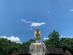 -西双版纳傣族园