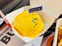 -前进5路汉堡炸鸡(昙华林店)