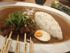 -CURRY YA 熟成咖哩專門店(深圳湾万象城店)