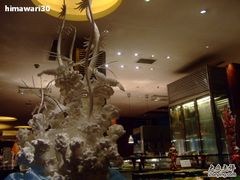 大堂-上海金陵紫金山大酒店·汇海餐厅