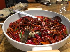 -丹江渔村(首都机场店)