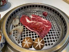 -千寻山野烤肉(中关村店)