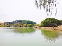 -石湖景区