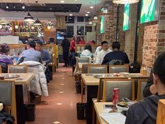 -禾记海鲜烧烤(八一路店)