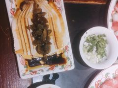 -老门框爆肚涮肉(方庄店)