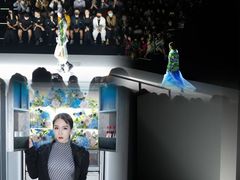 -欢乐海岸椰林沙滩-2025湾区超级灯会