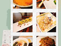 -山葵家·创意料理(万象汇店)