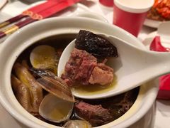 -旺达·福州菜(正大广场店)