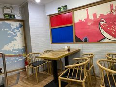 -付小姐在成都(中山公园店)