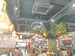 -北京烤鸭店(新桥家园·浦口店)
