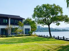 -杭州西湖柳莺里酒店