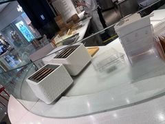 -西贝(无锡万象城店)