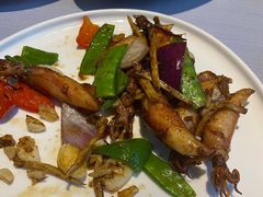 -79号渔船海鲜饭店(华强北店)