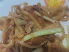 -福星牛奶甜品店(常平店)