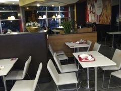 -肯德基(欣旺店)