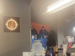 -顽效咖啡-One Shot Cafe