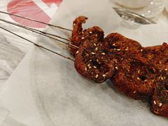 -江城燕子大排档(江汉路步行街店)