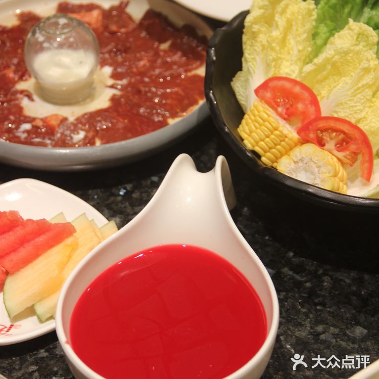 超正重庆老灶火锅，麦妈今年吃过最棒的毛肚