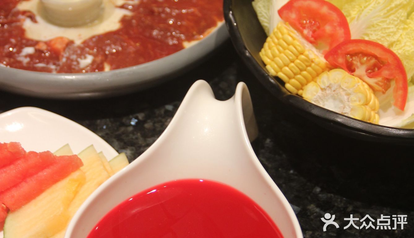 超正重庆老灶火锅，麦妈今年吃过最棒的毛肚