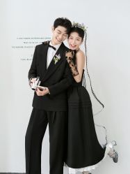 -第一夫人婚纱摄影(南京店)