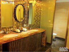 -金轩中餐厅 Jin Xuan(浦东丽思卡尔顿酒店)
