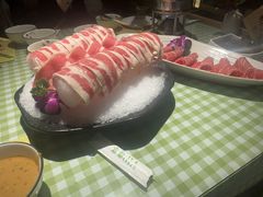 -番食园鲜食火锅(高新店)