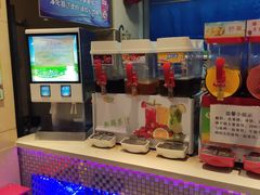 -加尔森烤肉海鲜·火锅烧烤自助