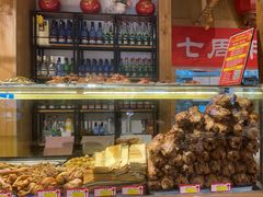 -聚合鑫东北熏酱熟食麻辣面(长阳店)
