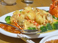 -天府中餐厅·粤菜·海南菜·生猛海鲜(三亚海棠湾洲际度假酒店)