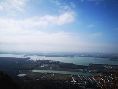 -宝岩生态观光园