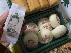 -泸溪河桃酥(西直门凯德店)