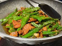 -味上湘菜馆(岳麓山店)