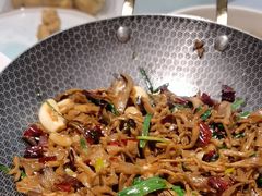 -南山翁新概念川菜(江宁万达广场店)