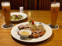 -沈阳瑞士酒店·普拉那啤酒坊