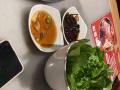 -韩宫宴炭火烤肉(东阳店)