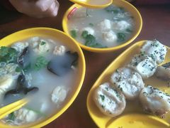-小杨生煎(香港名都店)