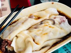 牛肉肠-荔园小馆(园岭新村二期店)