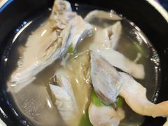 -八福力韩国休闲餐厅(泉舜店)