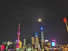 -罗斯福色戒酒吧(外滩店)