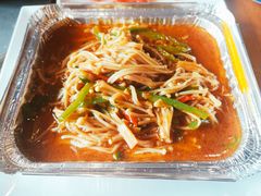 -義聚德·清真铜锅涮羊肉·烧烤(河东店)