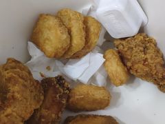 -麦当劳(吴中大道店)