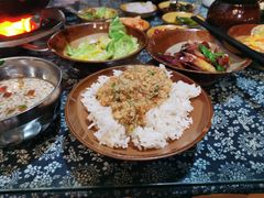 -张关合渣(朱家坳店)