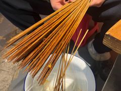 -古木枫老火锅(洪崖洞店)