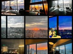 -郑州建业艾美酒店